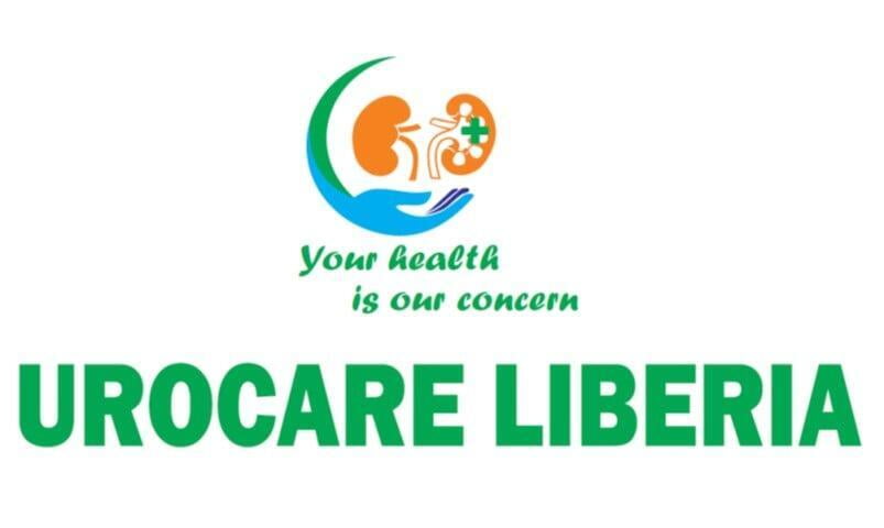 Urocare Liberia
