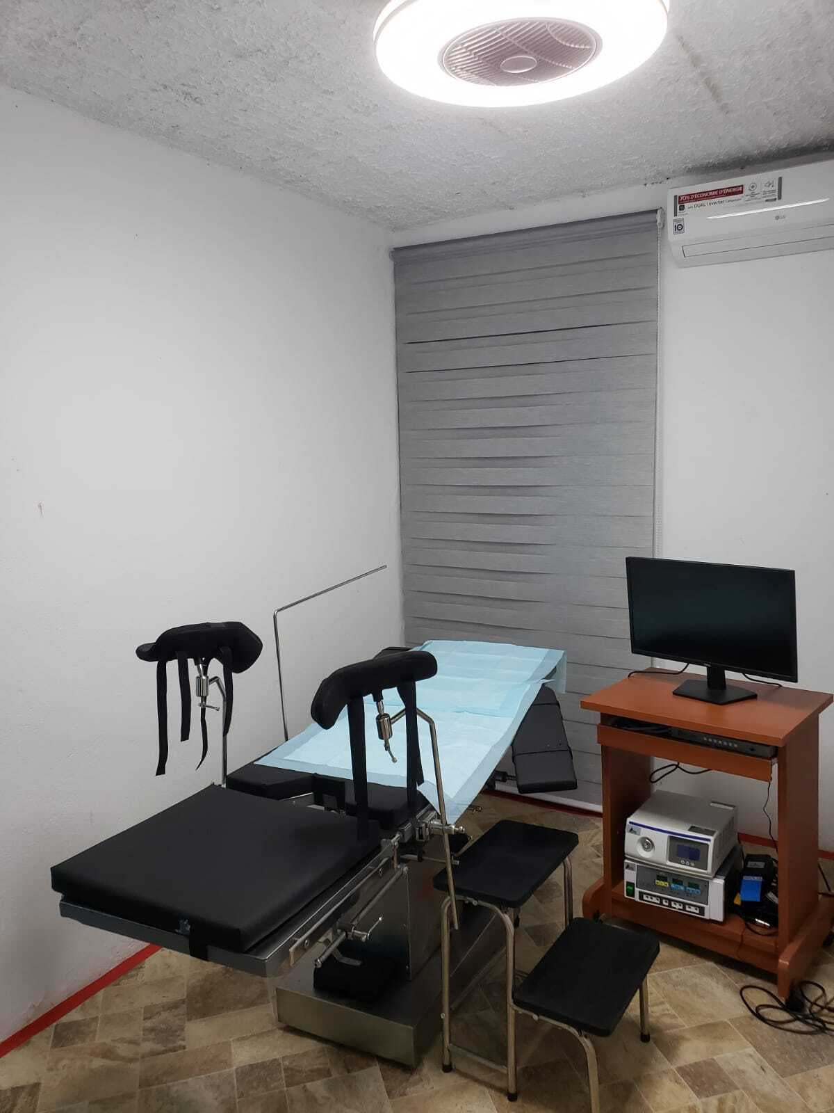 Operating Theater